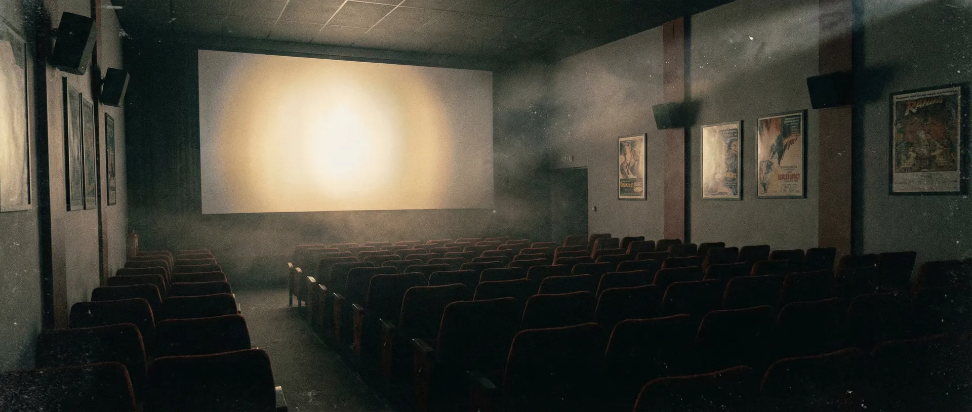 独立电影展映空间 - 国产自拍